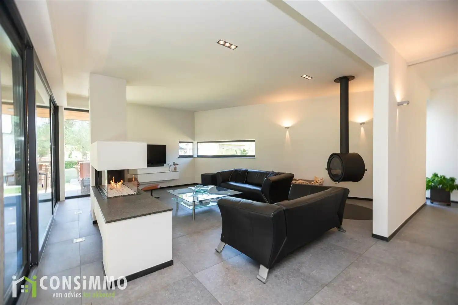 Moderne villa met tijdloze architectuur in Bret-Gelieren! foto 6