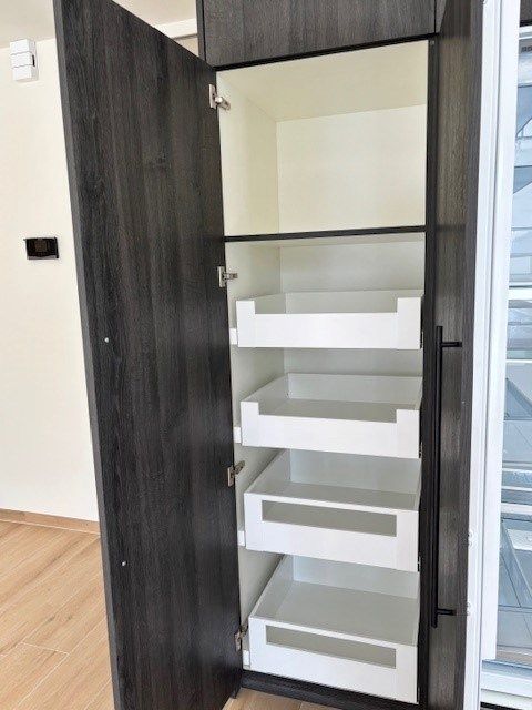 Stijlvol gerenoveerd gelijkvloersappartement foto 14
