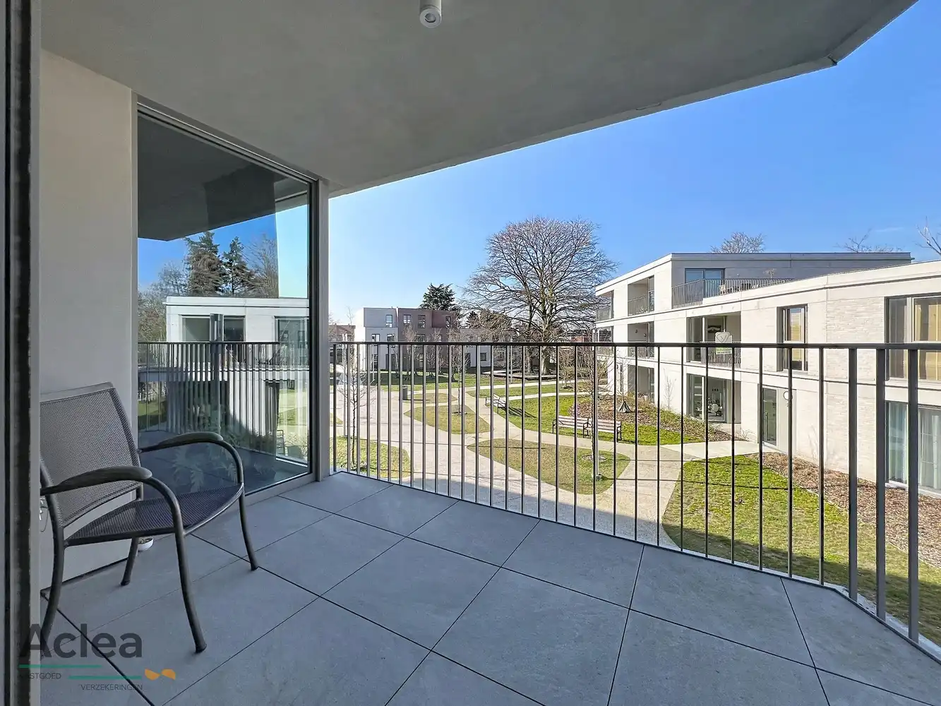 Recent appartement in het Molenpark foto 10