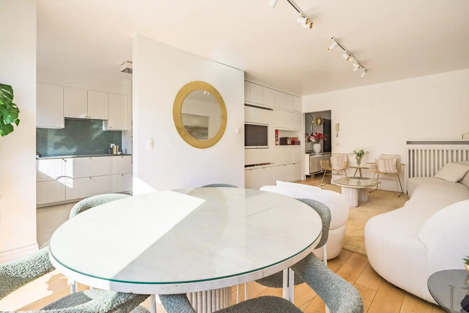 Wonen met een tuin van 80 m² , midden in Hoboken foto 5