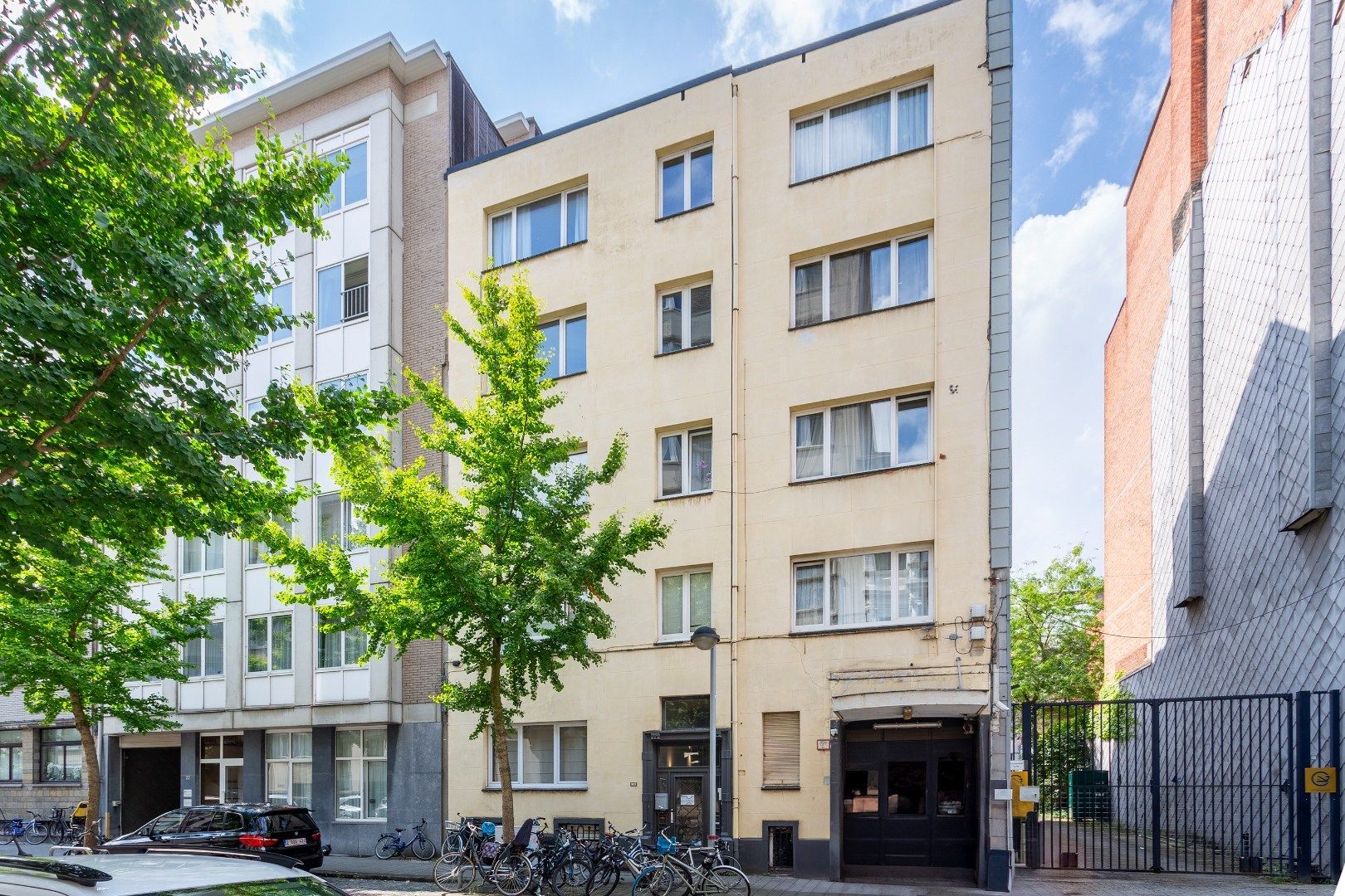 Ruim, lichtrijk en energiezuinig appartement foto 17