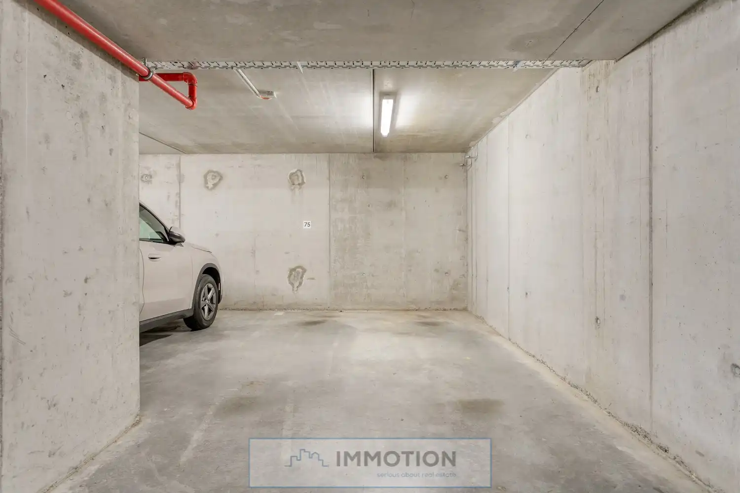 Penthouse met 3 slaapkamers, hobbyruimte, terras en parking - Geniet van prachtige vergezichten! foto 16