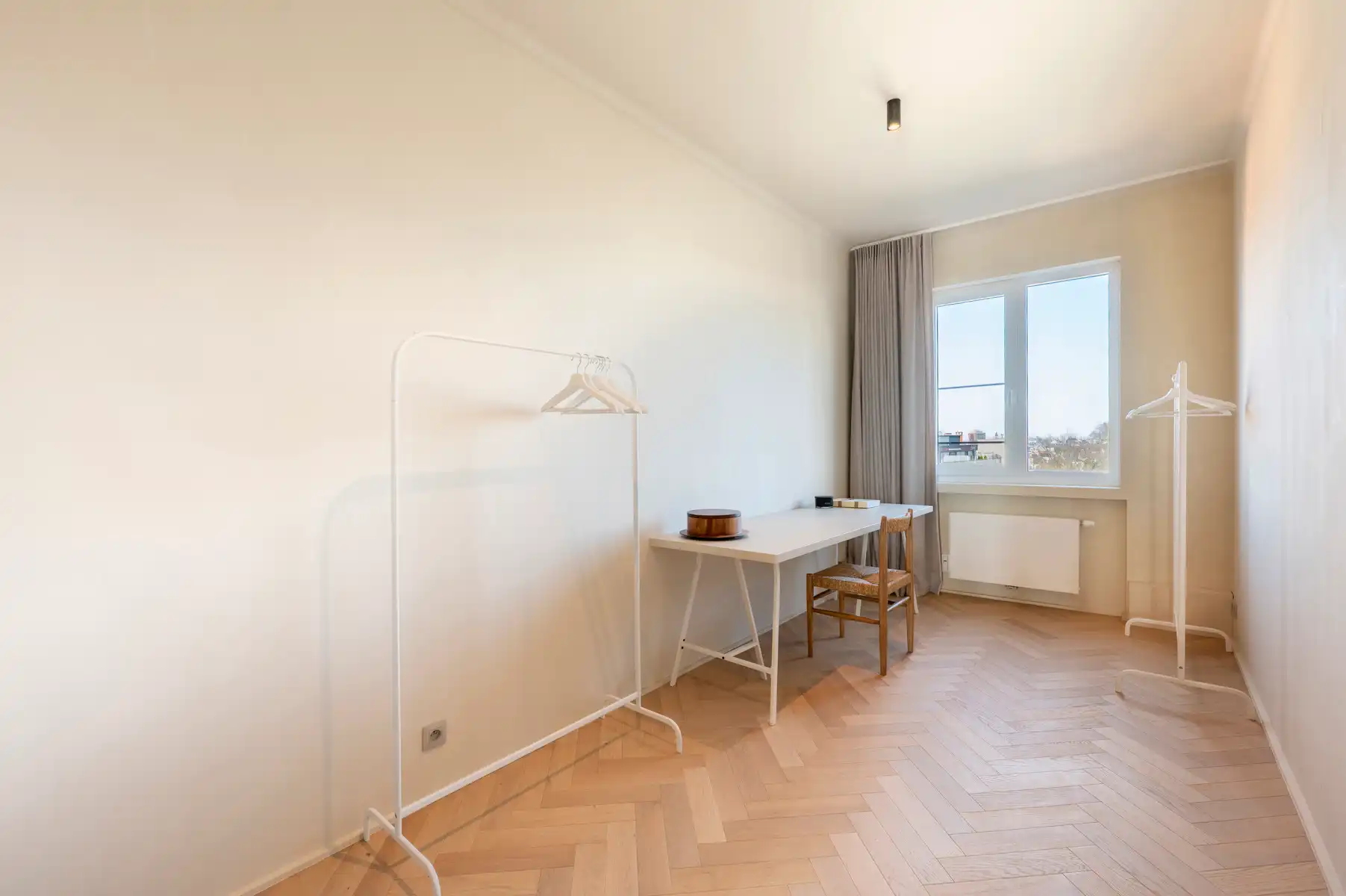 Unieke penthouse, adembenemende zichten in de Harmoniewijk foto 7