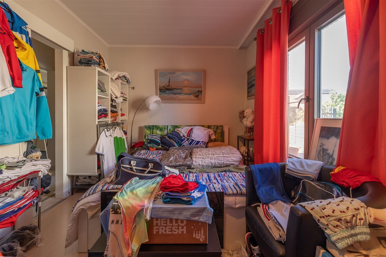 Gerenoveerde Woning met 3 Slaapkamers in Herselt foto 30