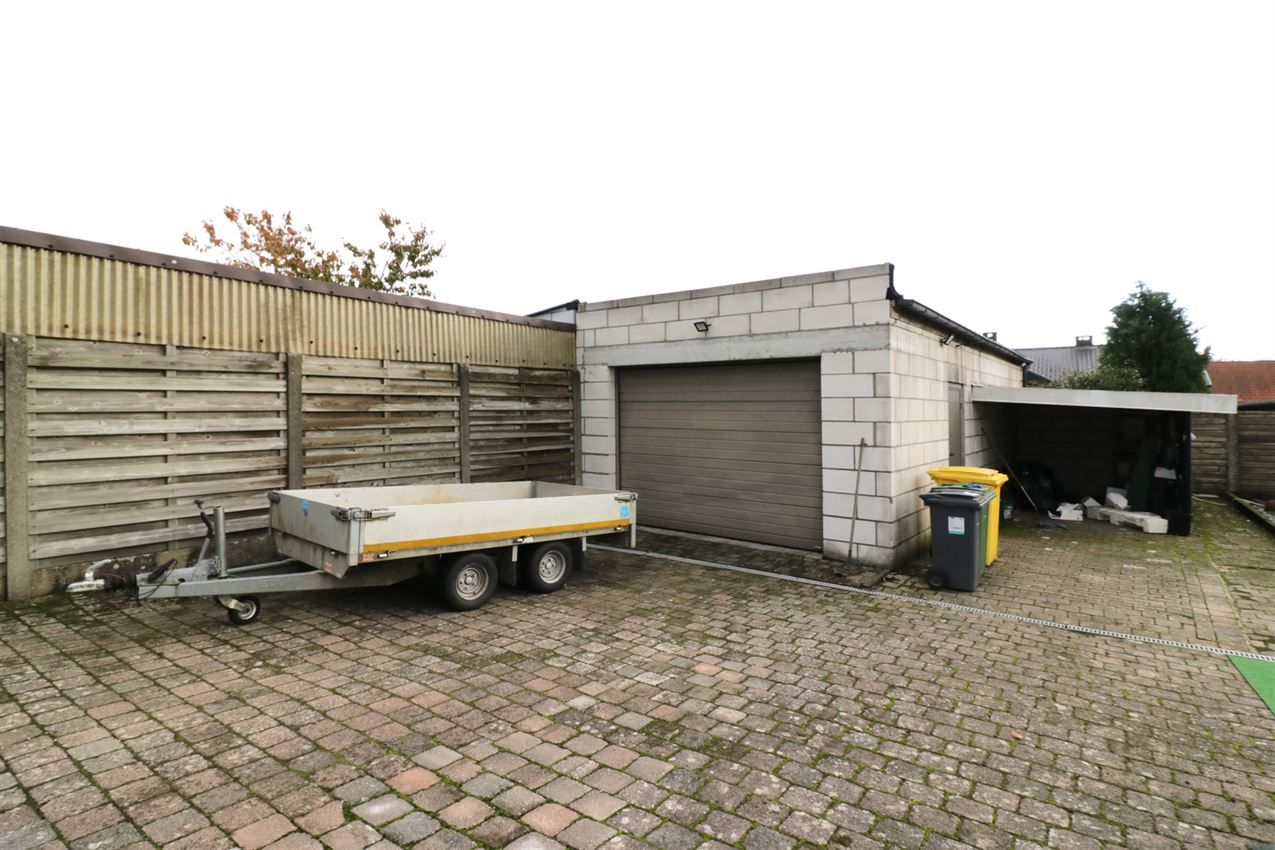 Gerenoveerd, rustig gelegen, 3 slpk foto 30