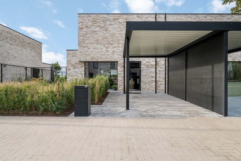 Nieuwbouwparel met comfort, rust en topligging foto {{pictureIndex}}