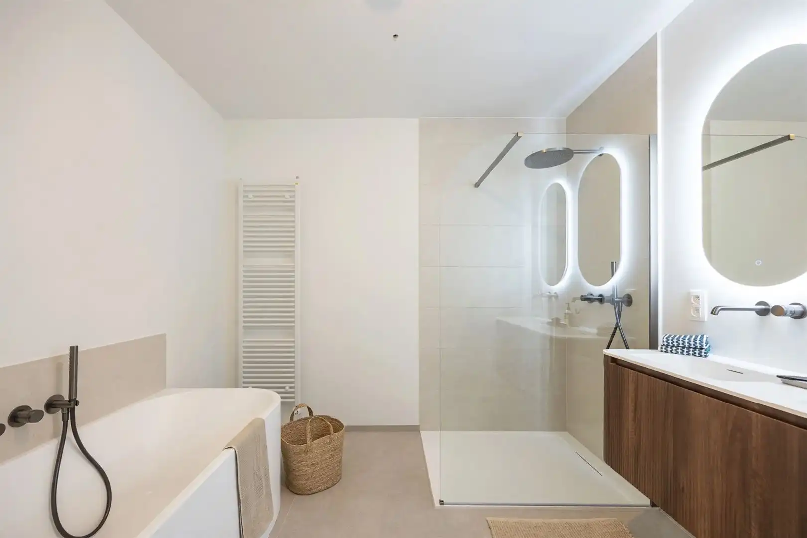 Stijlvol wonen in Markgrave: 116 m², EPC A en 5 m² terras foto 19