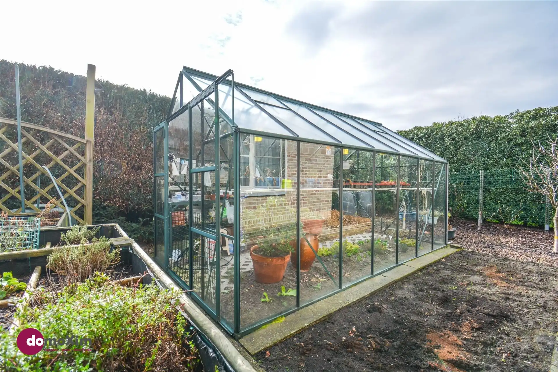 Fantastisch onderhouden woning op een rustige locatie in Hever foto 24