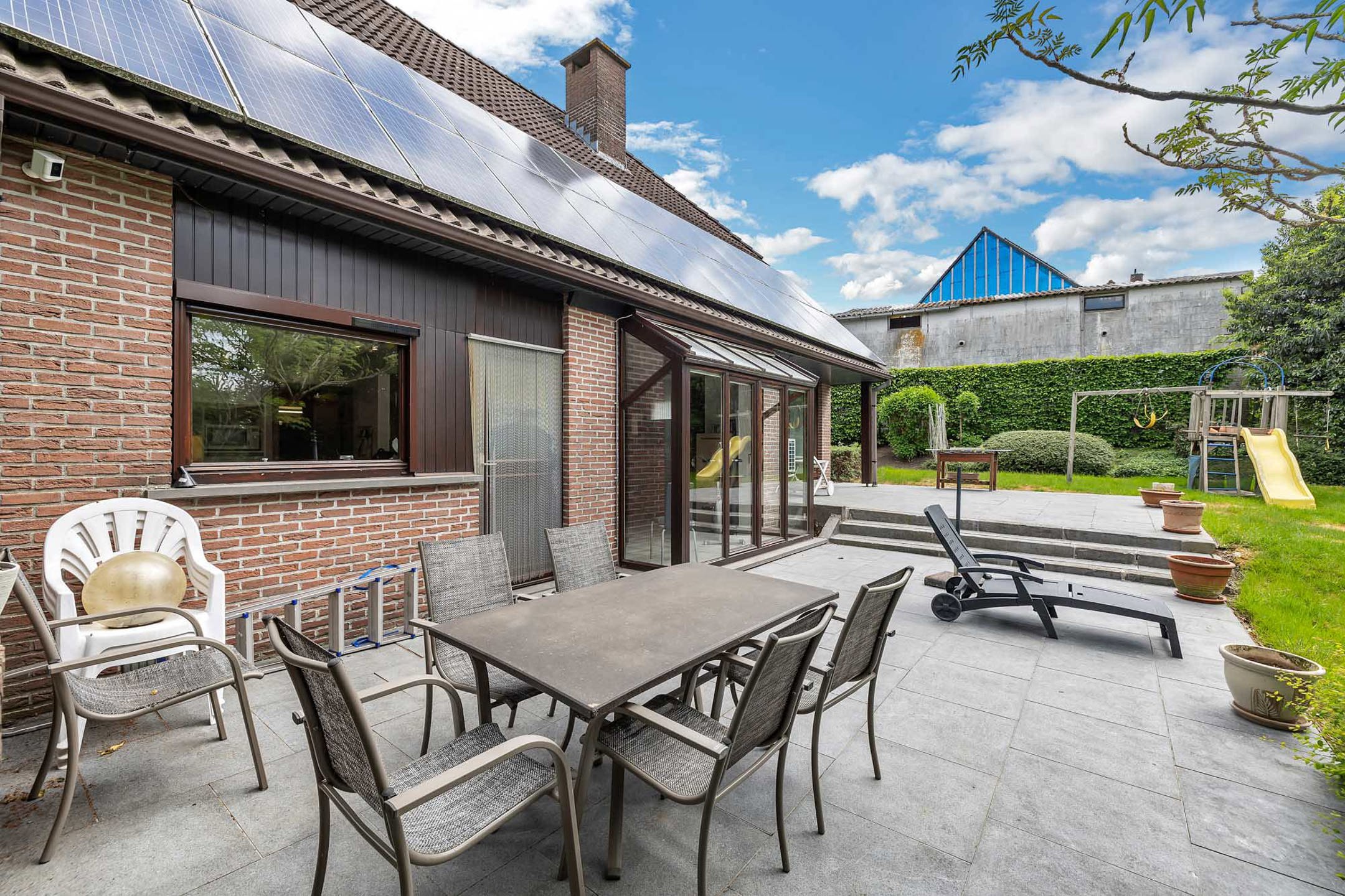 Instapklare woning op unieke locatie foto 26