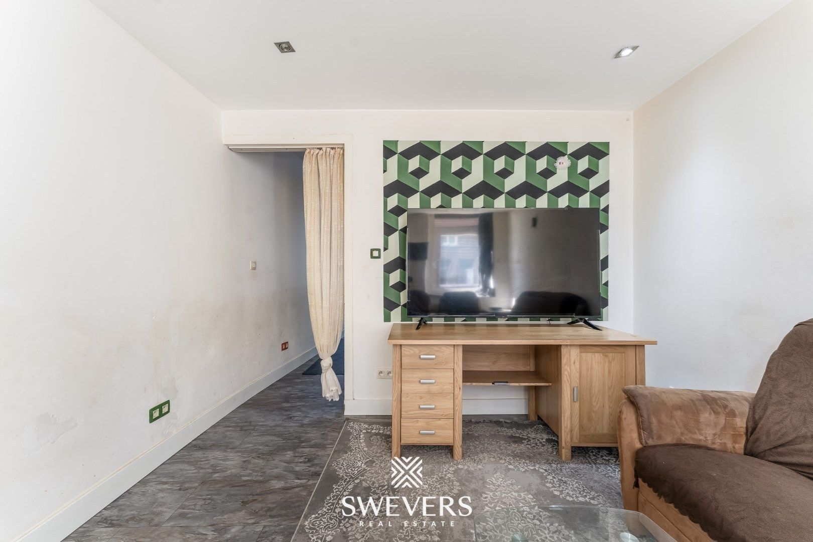 Rijhuis met 3 slpks op toplocatie in Tongeren foto 8