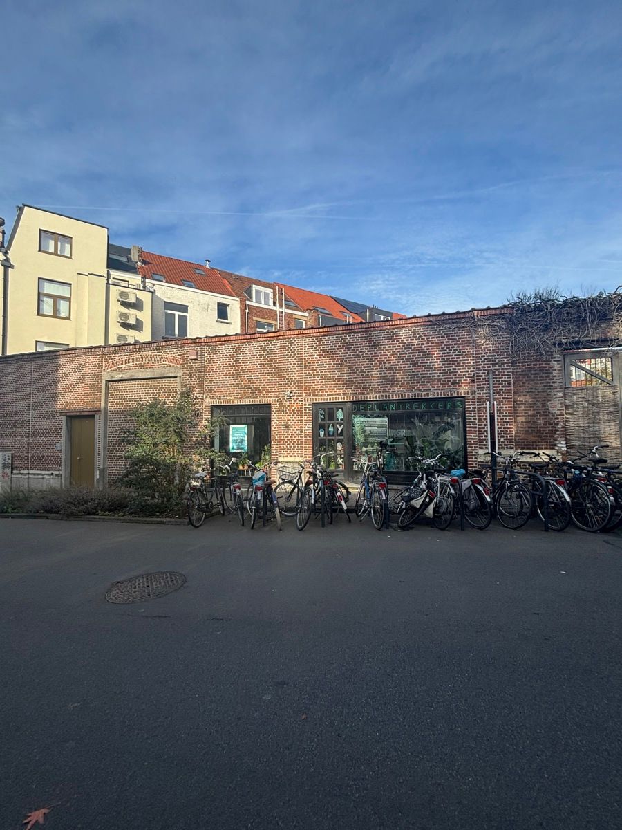 Handelsopportuniteit Bondgenotenlaan Leuven foto 3