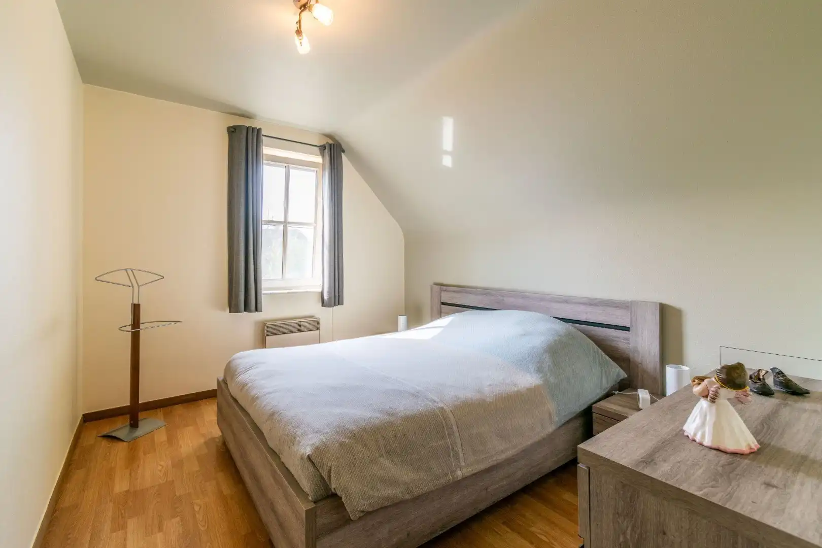 VILLA IN GROENE OMGEVING MET 3 SLP +BUREAU! foto 26