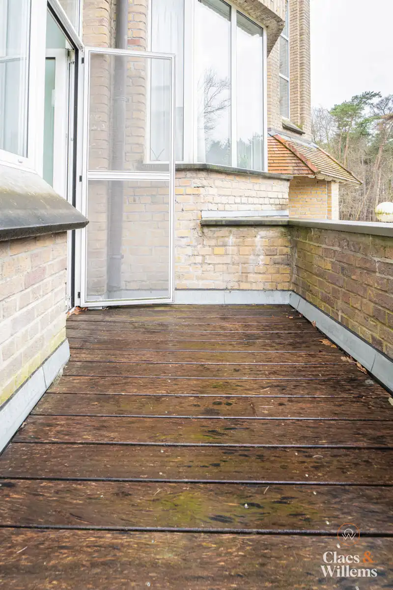 Appartement te koop Halle nabij Brussel – in het  Kluisbos foto 12