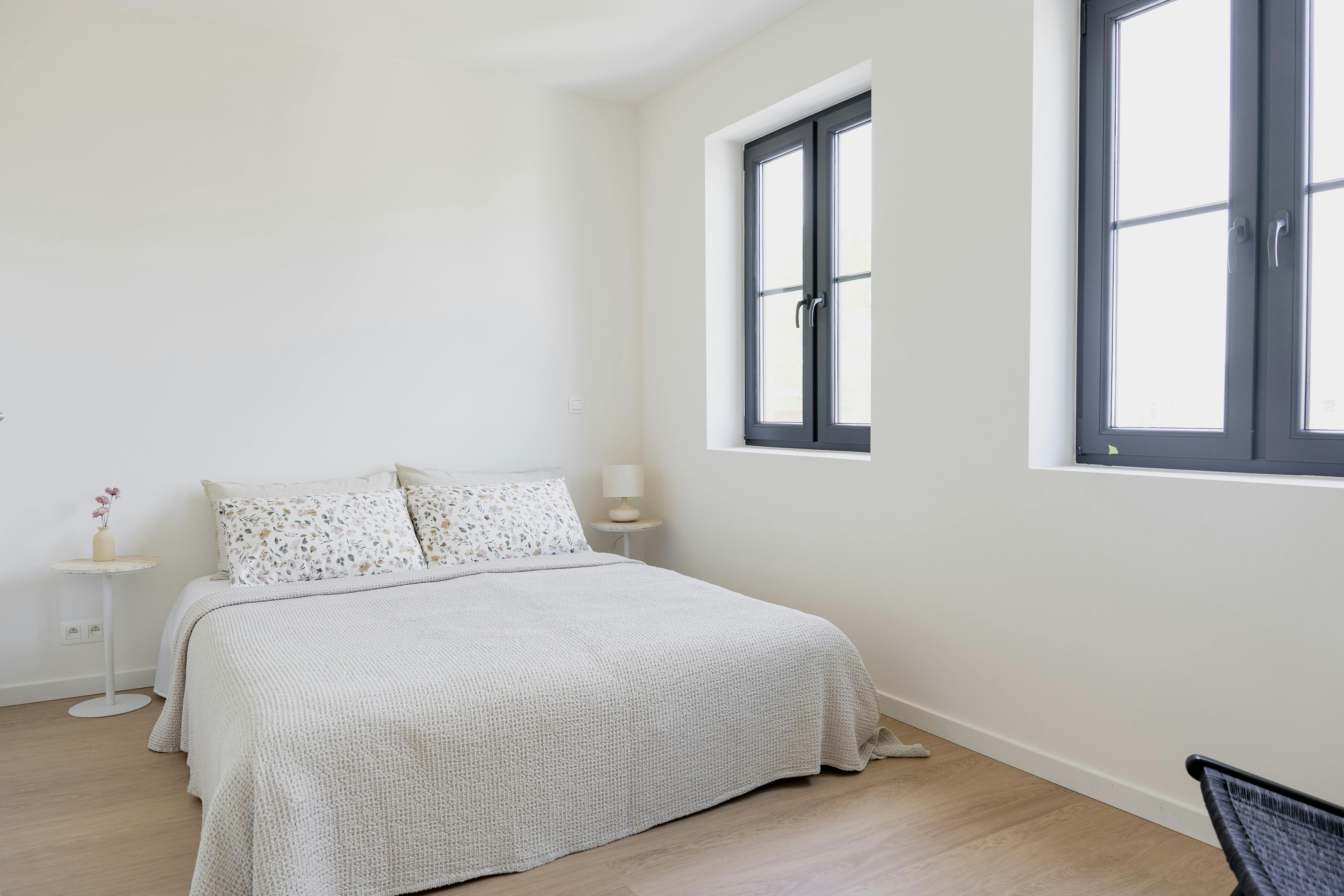 Energiezuinige woning te koop in centrum Deerlijk foto 8