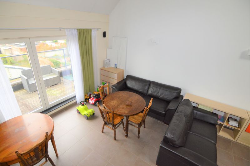Duplex penthouse in Mechelen foto 4