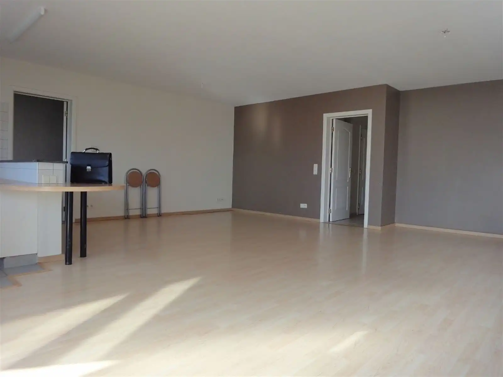 Glvls appartement met 3 slpks foto 3