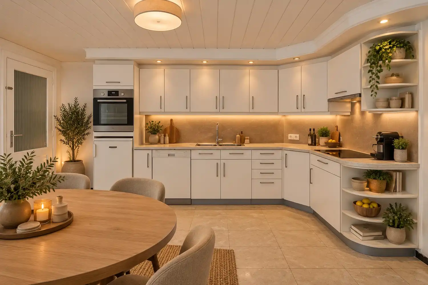 Ruime gezinswoning met 5 slaapkamers en 2 badkamers te koop in Wingene foto 11