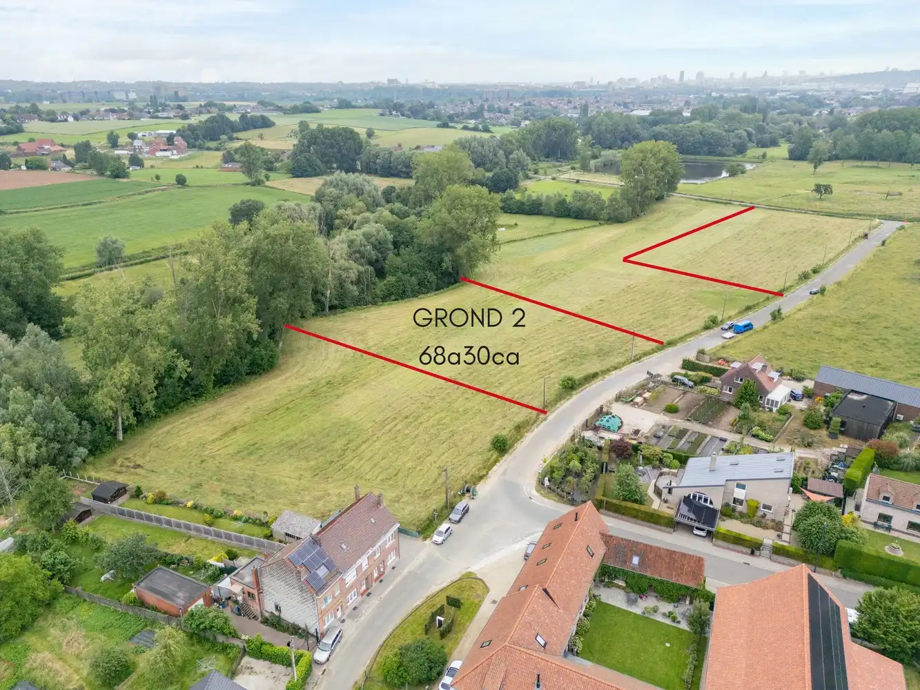 Grond natuurgebied te koop foto 2