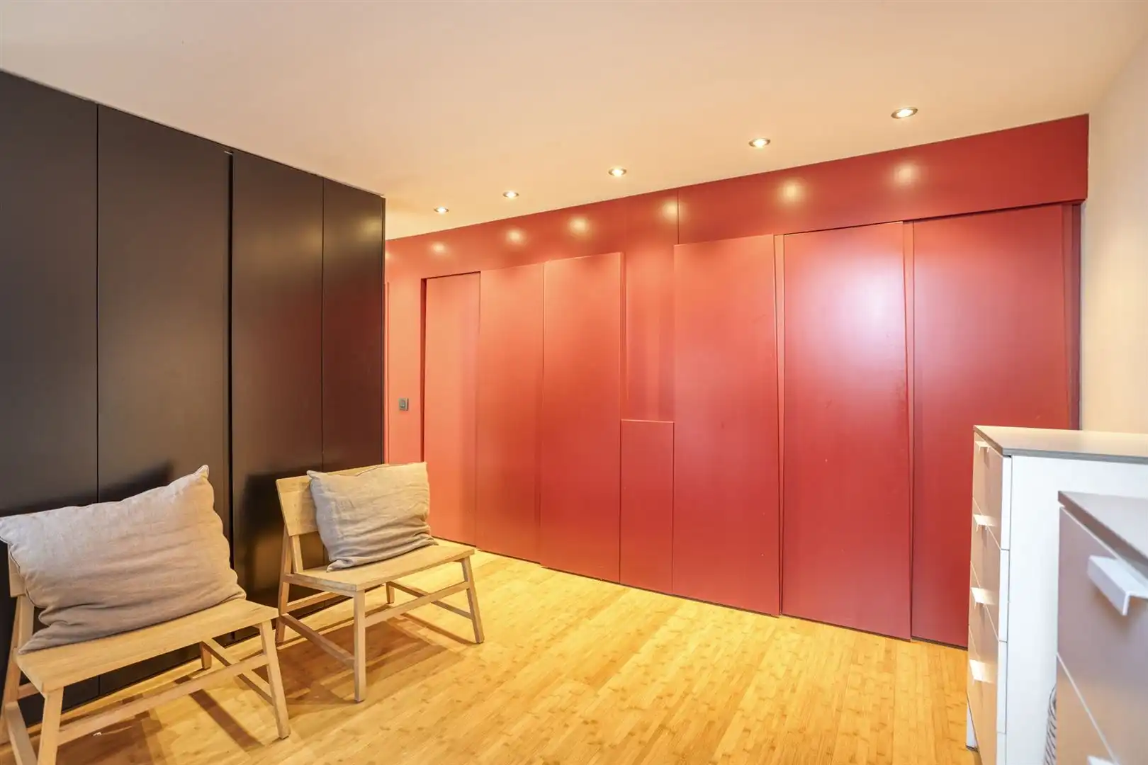 TE KOOP: Unieke architectenwoning met stadstuin te Hasselt! foto 15