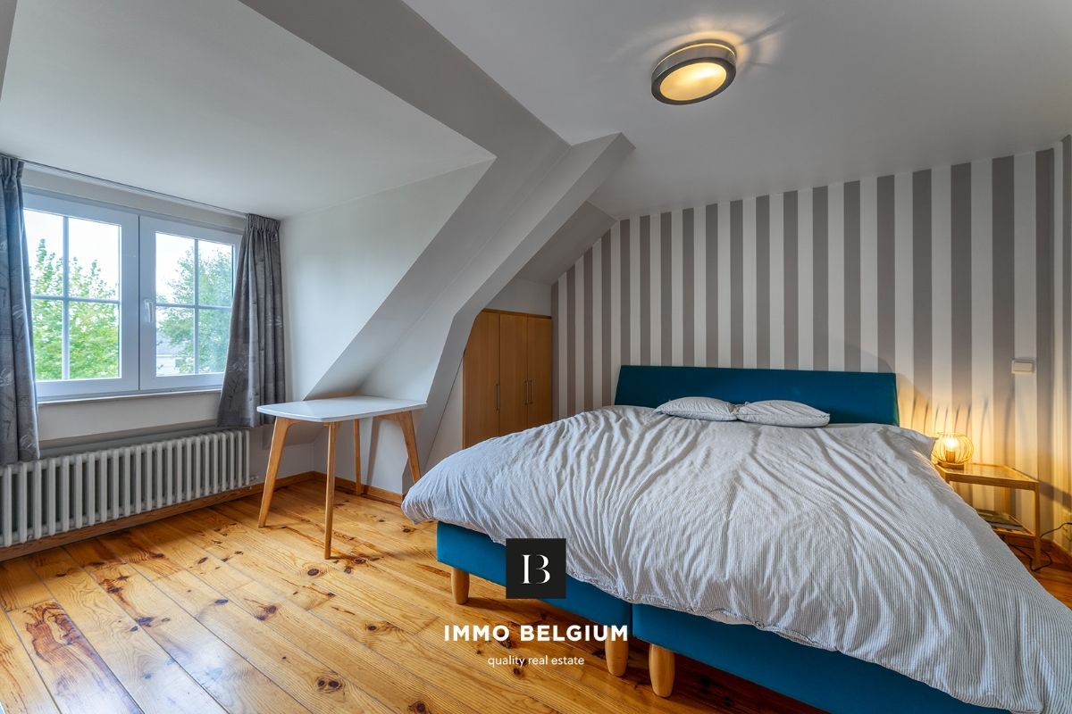Ruime eigendom in De Concessie met 4 slaapkamers foto 21