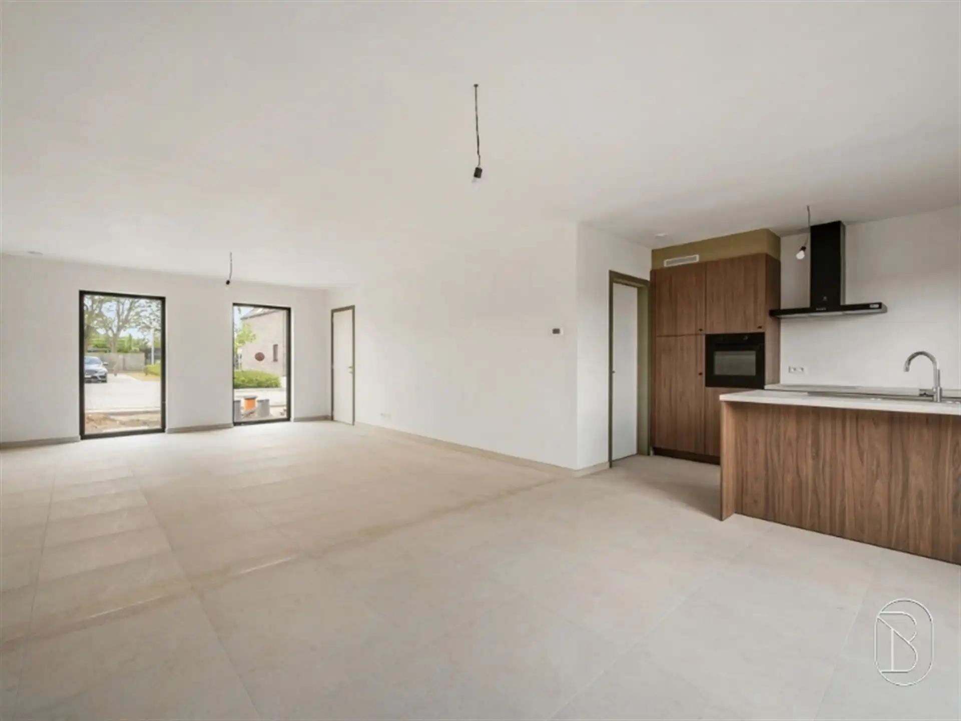 Kwalitatieve nieuwbouwwoning met tuin, carport en 3 slaapkamers. foto 31
