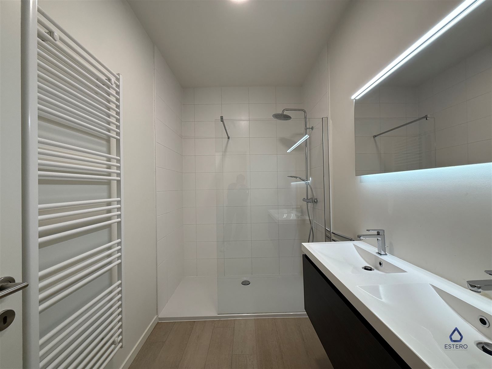 Nieuwbouwappartement met 3 slaapkamers op een topligging foto 14