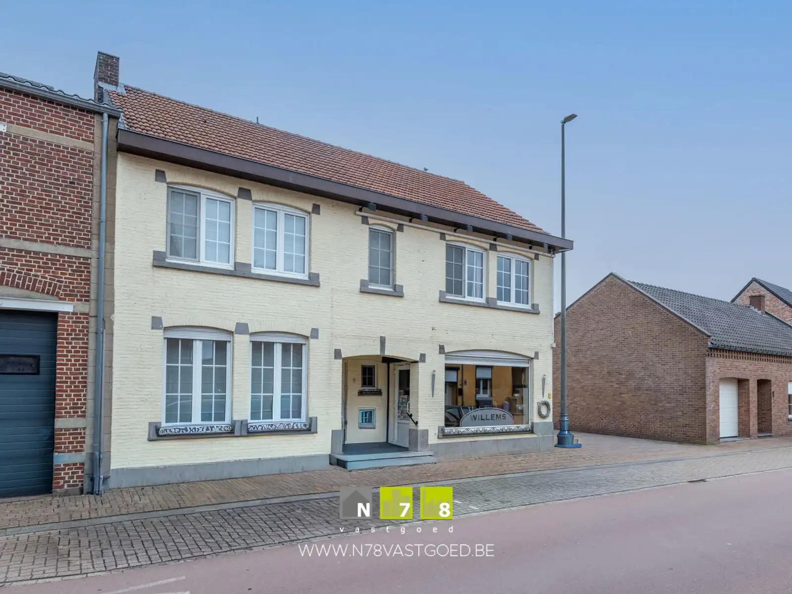 Commercieel te koop foto 37