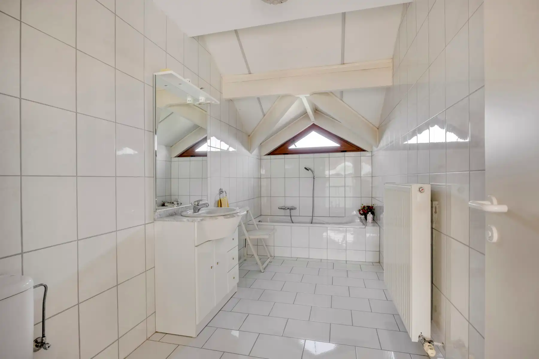 Vrijstaande woning foto 20