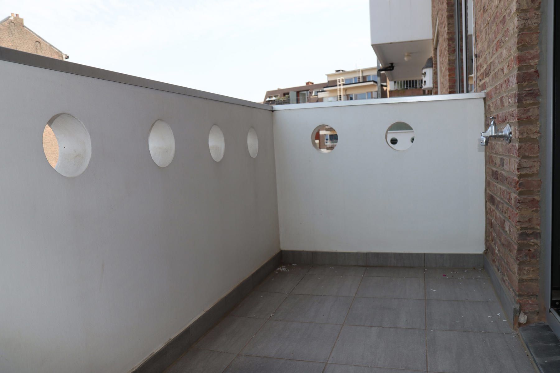 Fantastisch luxe appartement incl garagebox foto 17