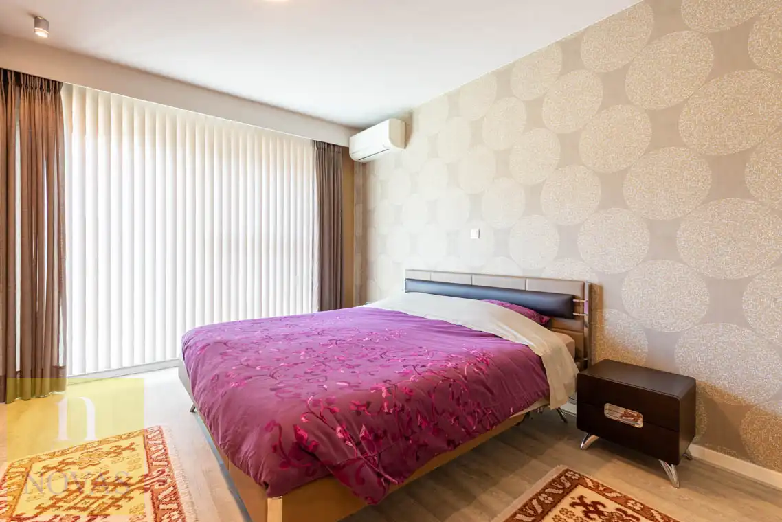 Toplocatie in Lommel, 2 slaapkamers, 33m² over 2 terrassen, heel luxueus foto 20