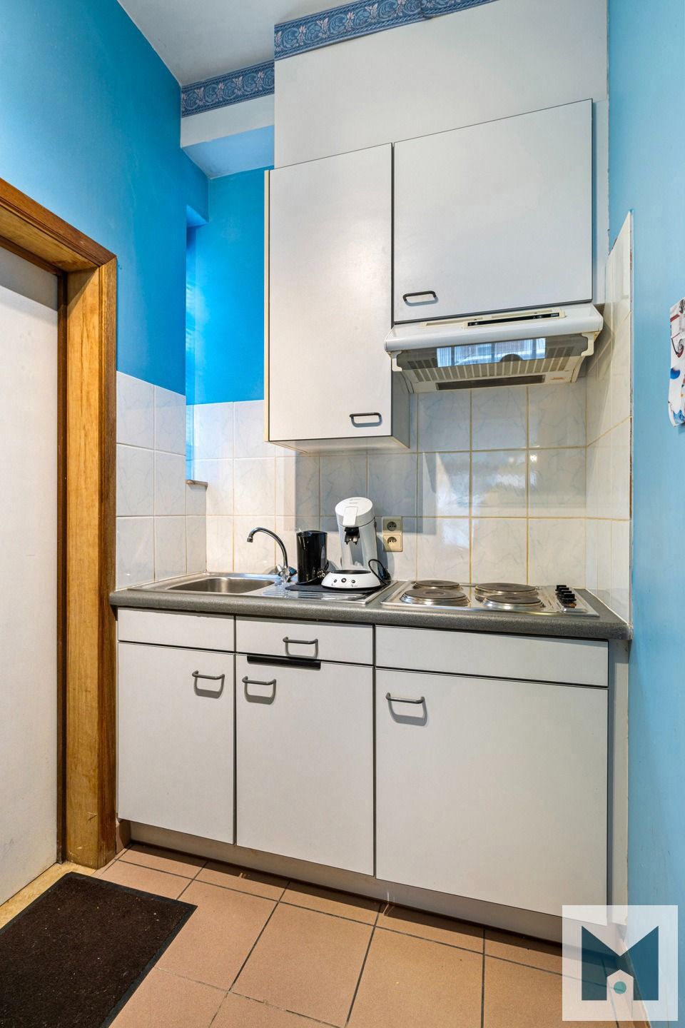 Unieke opbrengsteigendom van 4 verhuurde appt te Lebbeke! foto 28