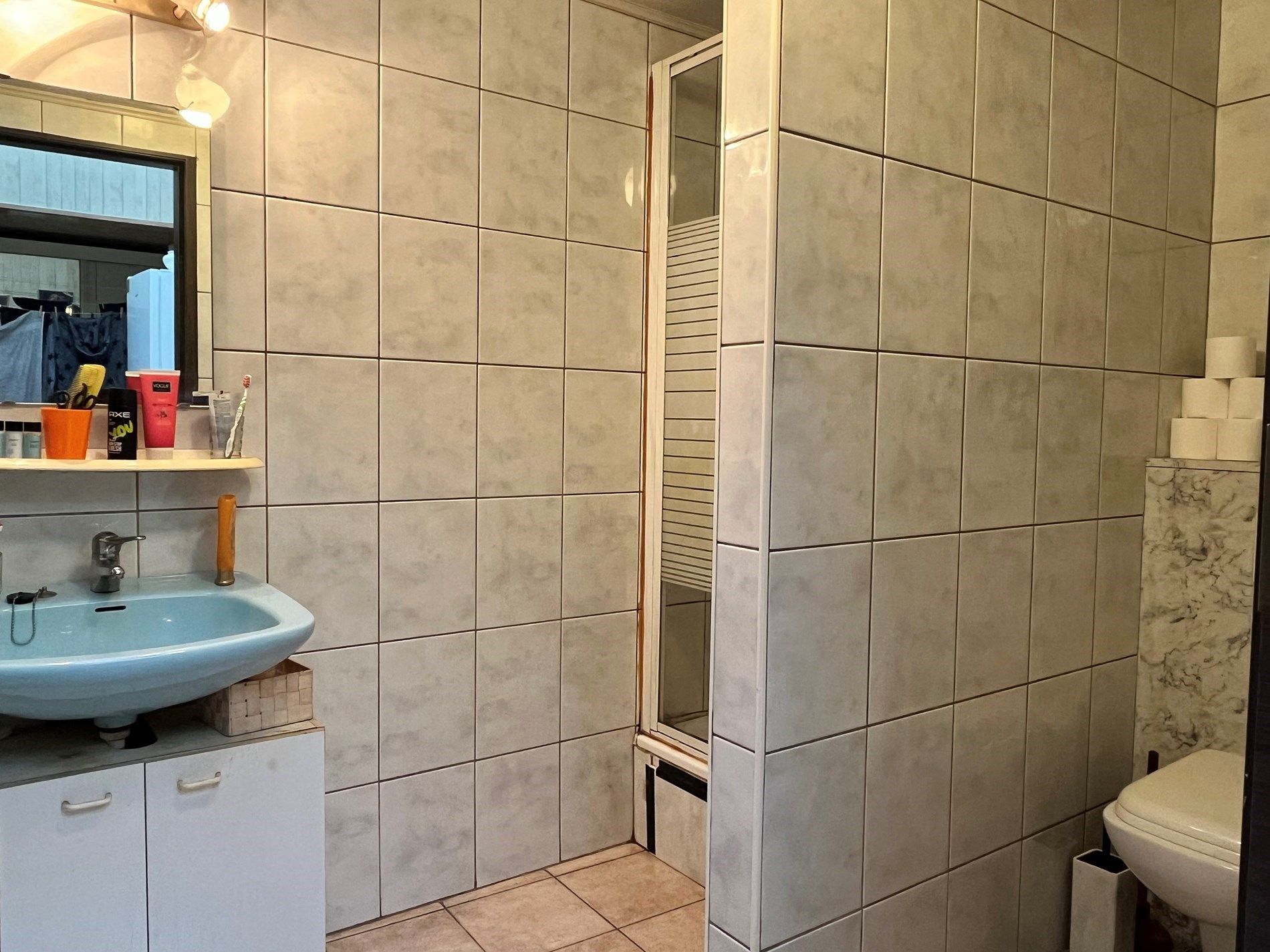 Gezellige woning te koop in Oostrozebeke! foto 11