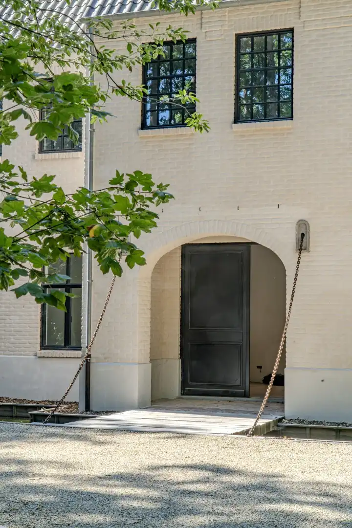 Exclusieve casco villa te Keerbergen foto 13