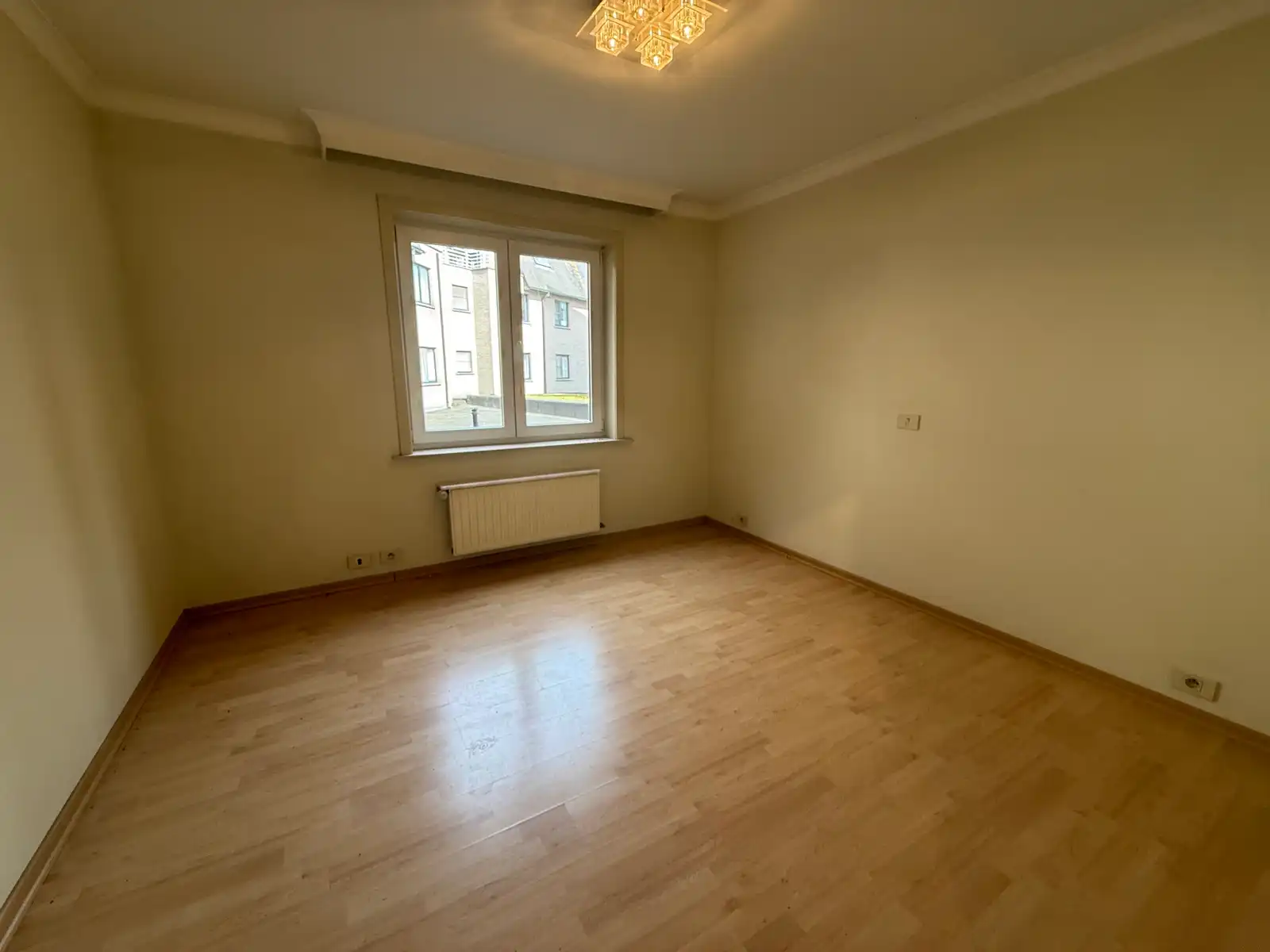 3 slaapkamer appartement met een garage aan station van Beernem foto 22