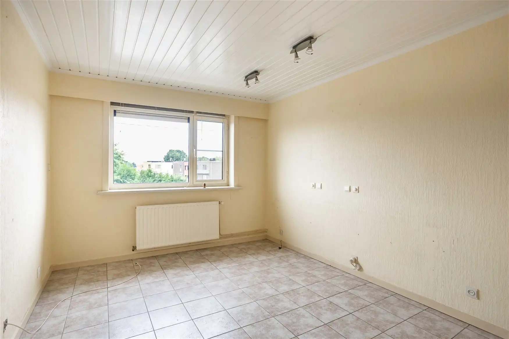 Ruim 3-slaapkamerappartement met zonneterras in Zwijnaarde foto 6