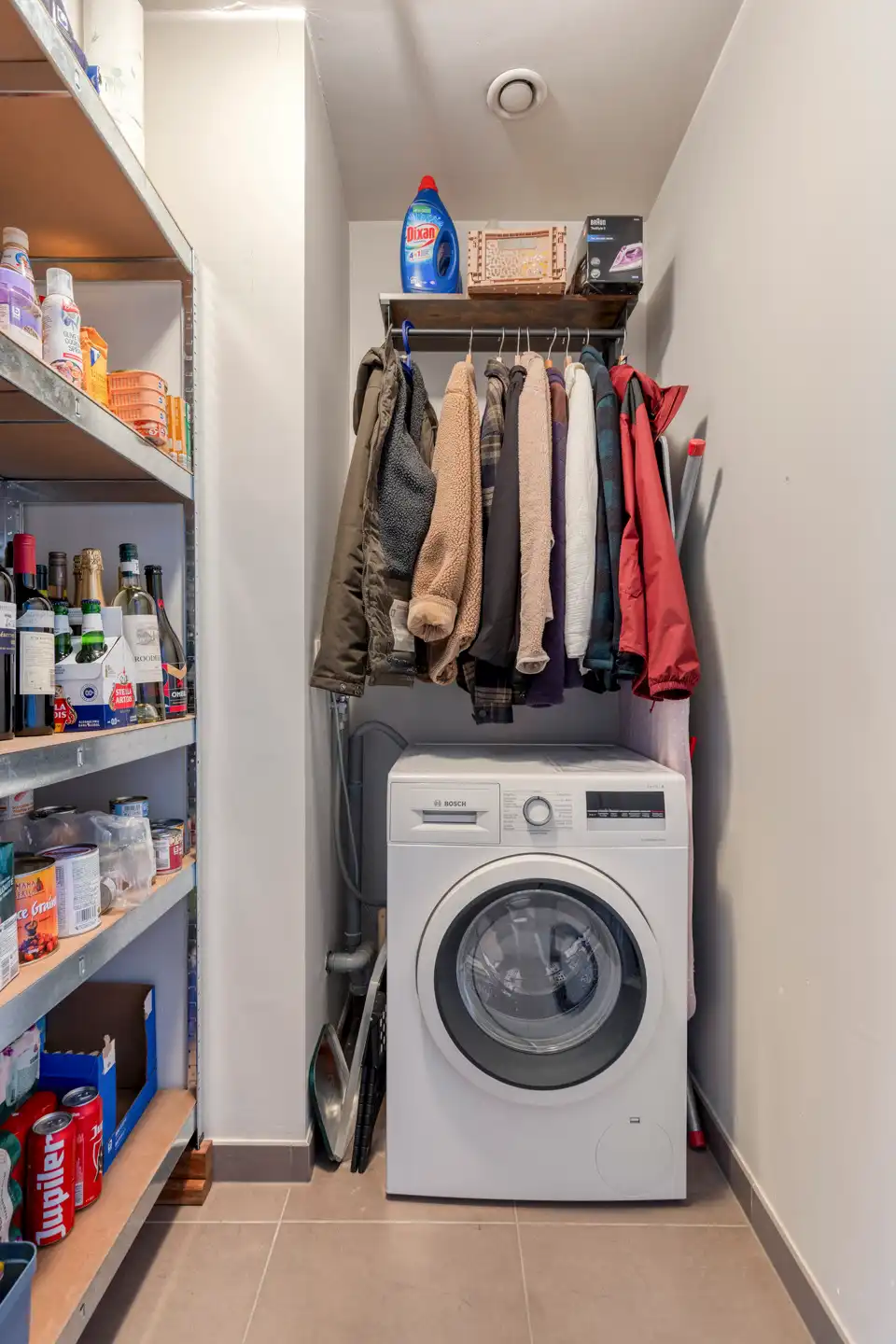 Ruim appartement met 2 slaapkamers op toplocatie te Leuven foto 11