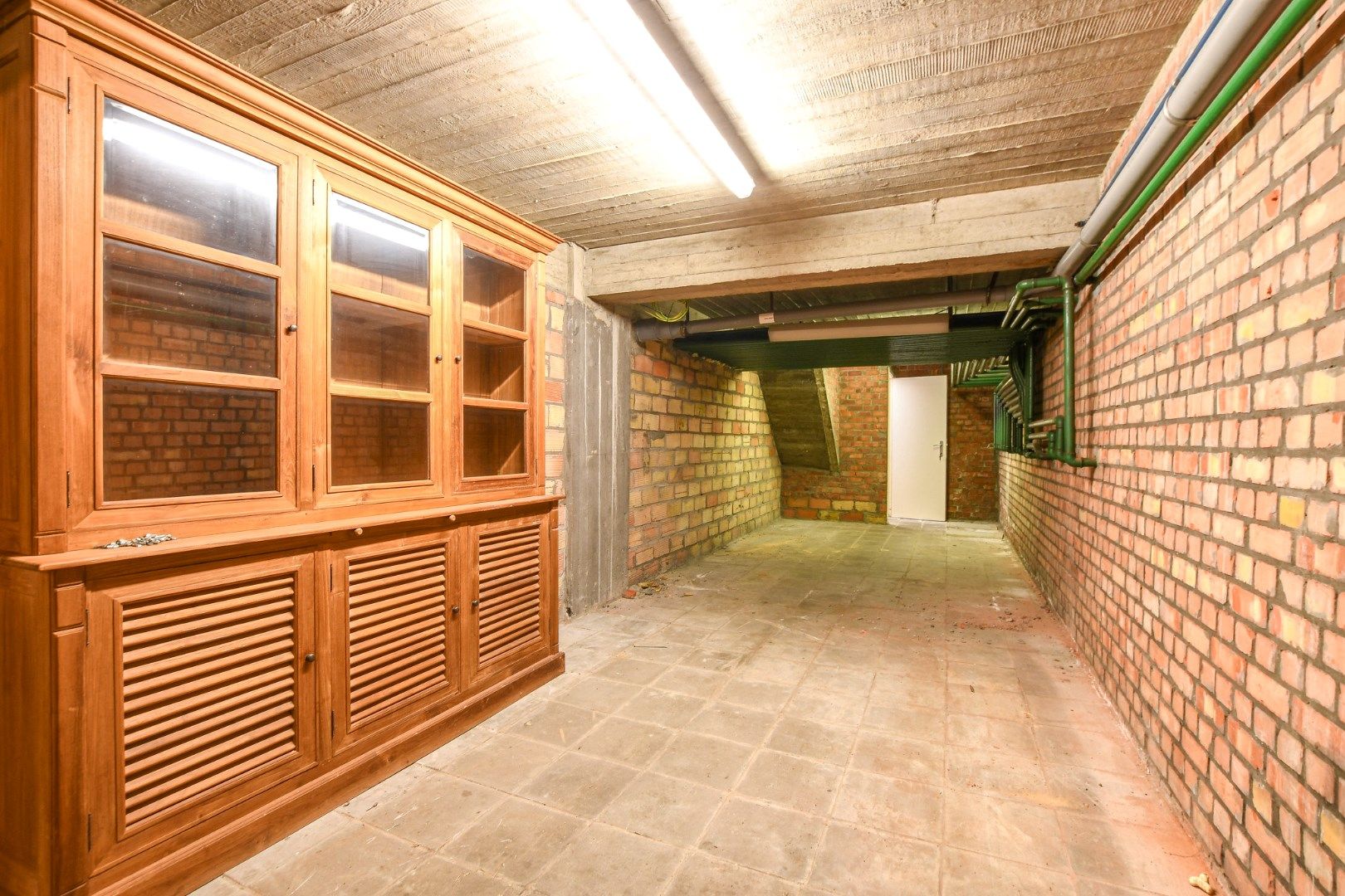 Veelzijdig appartement (115m²) aan de jachthaven te Zeebrugge met ruime garagebox foto 17