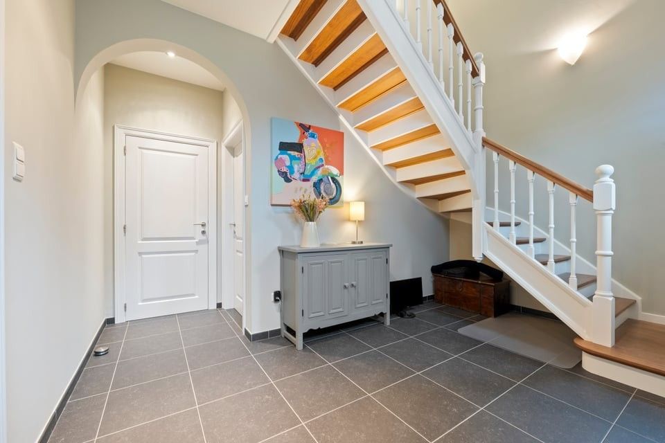 PRACHTIGE PASTORIJWONING MET DUBBELE GARAGE IN SINT-TRUIDEN foto 10