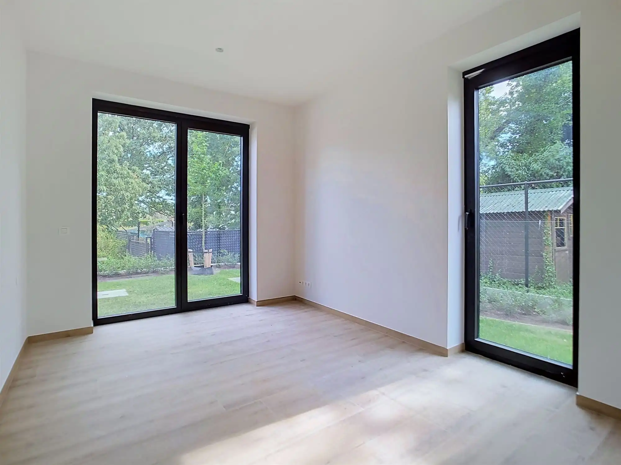 18 stijlvolle nieuwbouwappartementen aan de voet van Beerzelberg foto 8