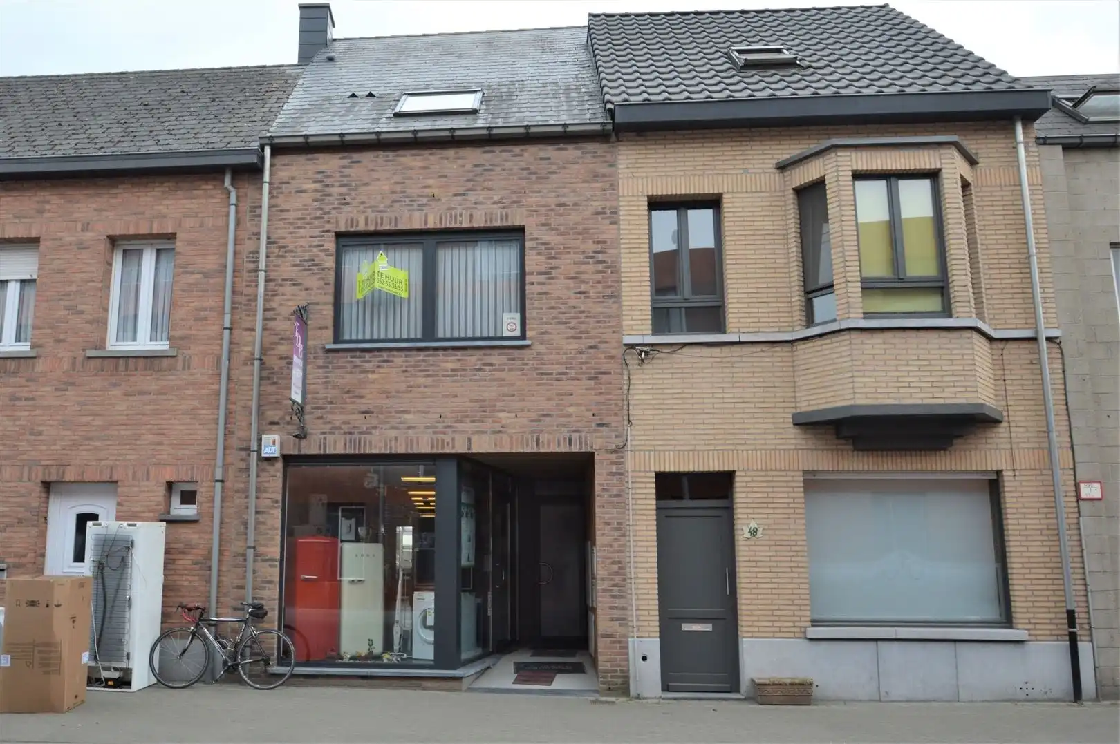 Duplex/triplex foto 19