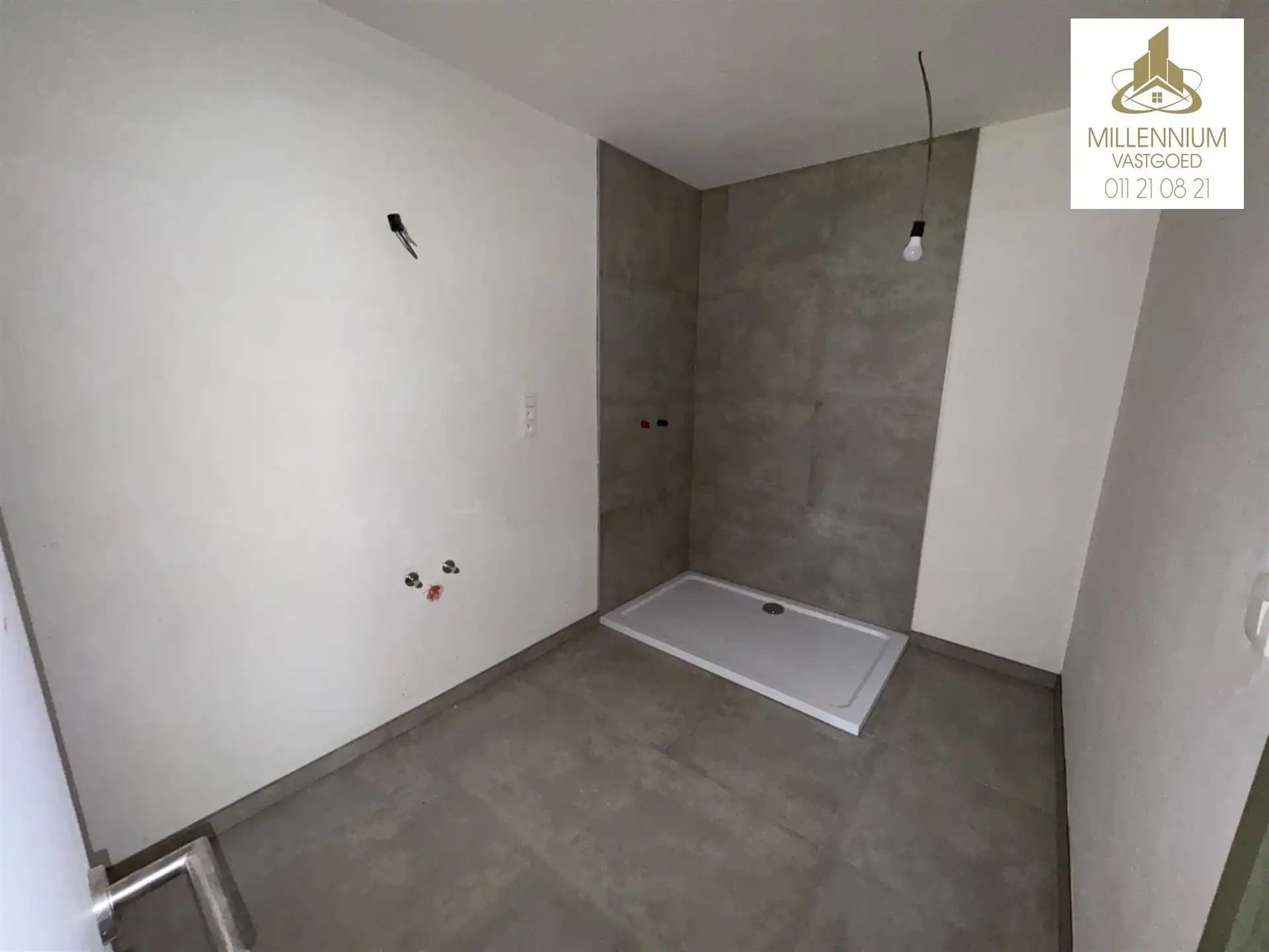 Moderne 1-Slpk BEN-appartement in Genk foto 10