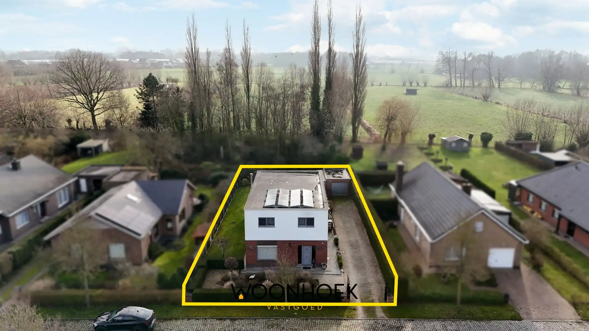 OPENHUIZENDAG 02/02, boek nu online uw afspraak!  foto 28