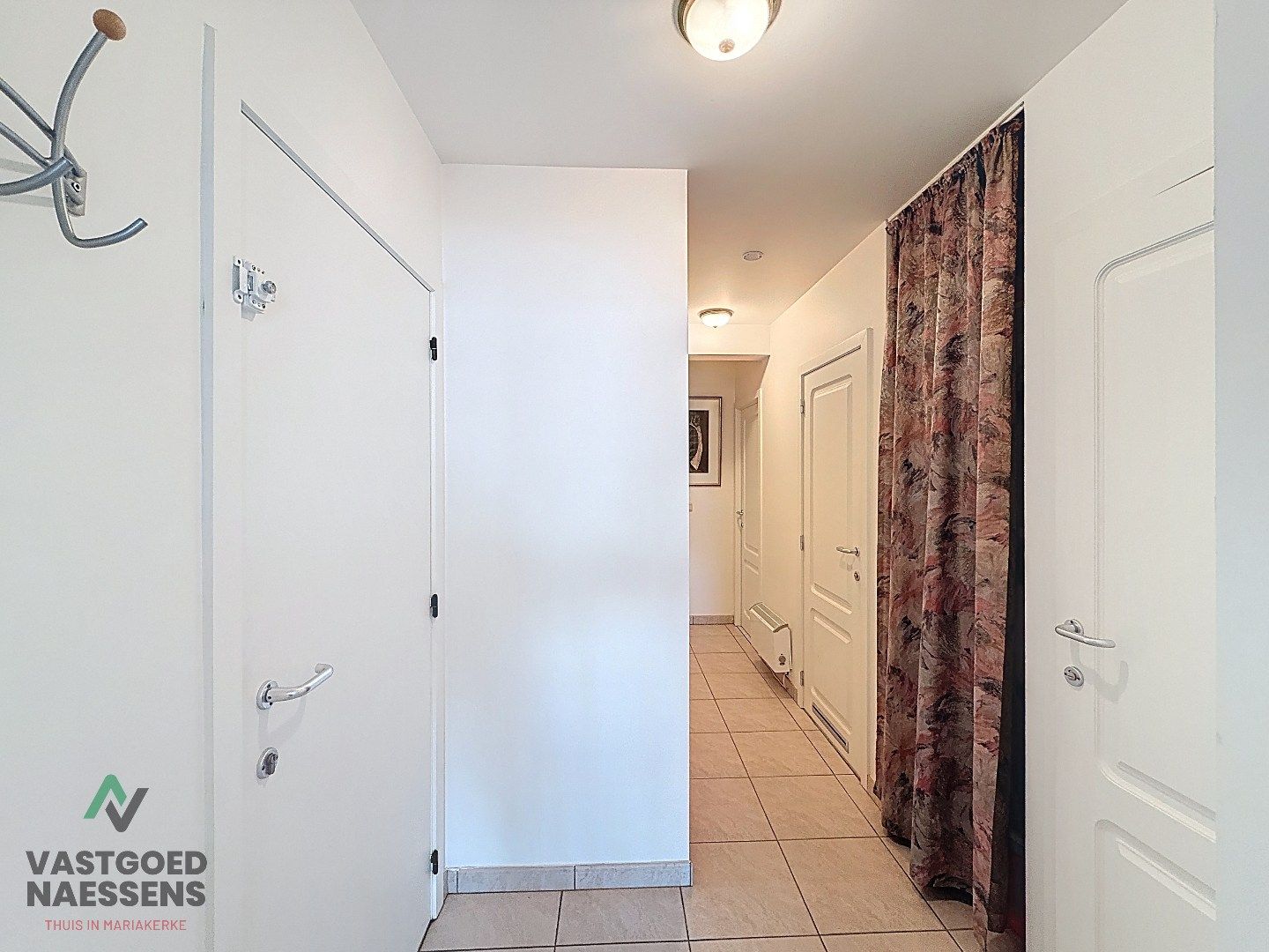 2 SLPK APP MET 2 TERRASSEN EN ZEEZICHT foto 12