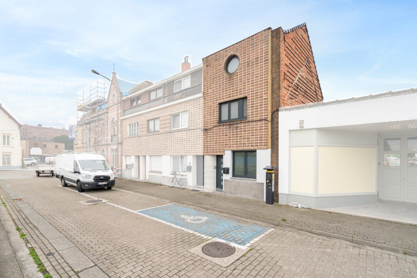 Instapklare woning met 2 slaapkamers en EPC B foto 15