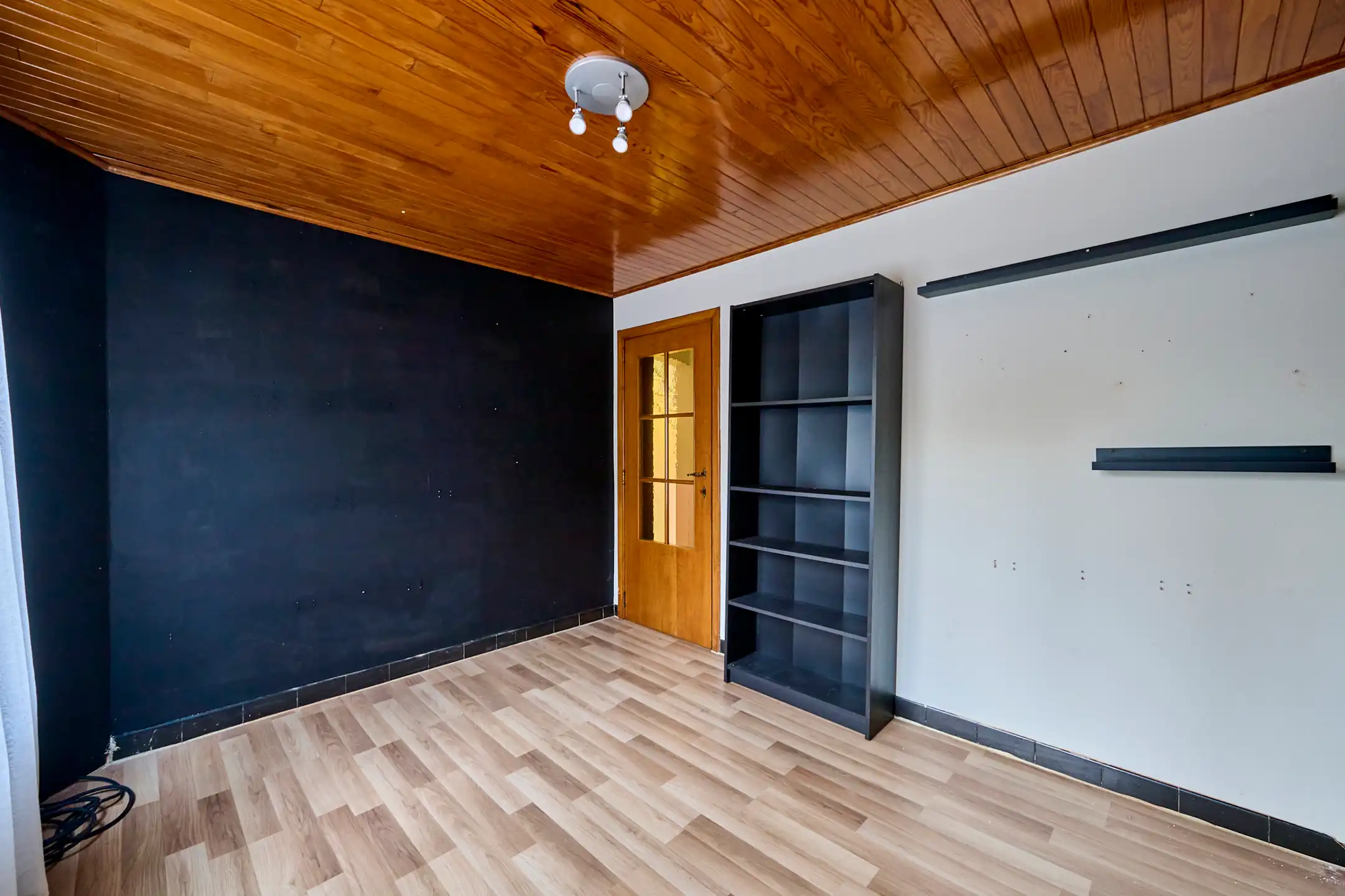 Charmante gezinswoning met inpandige garage en tuin  foto 15