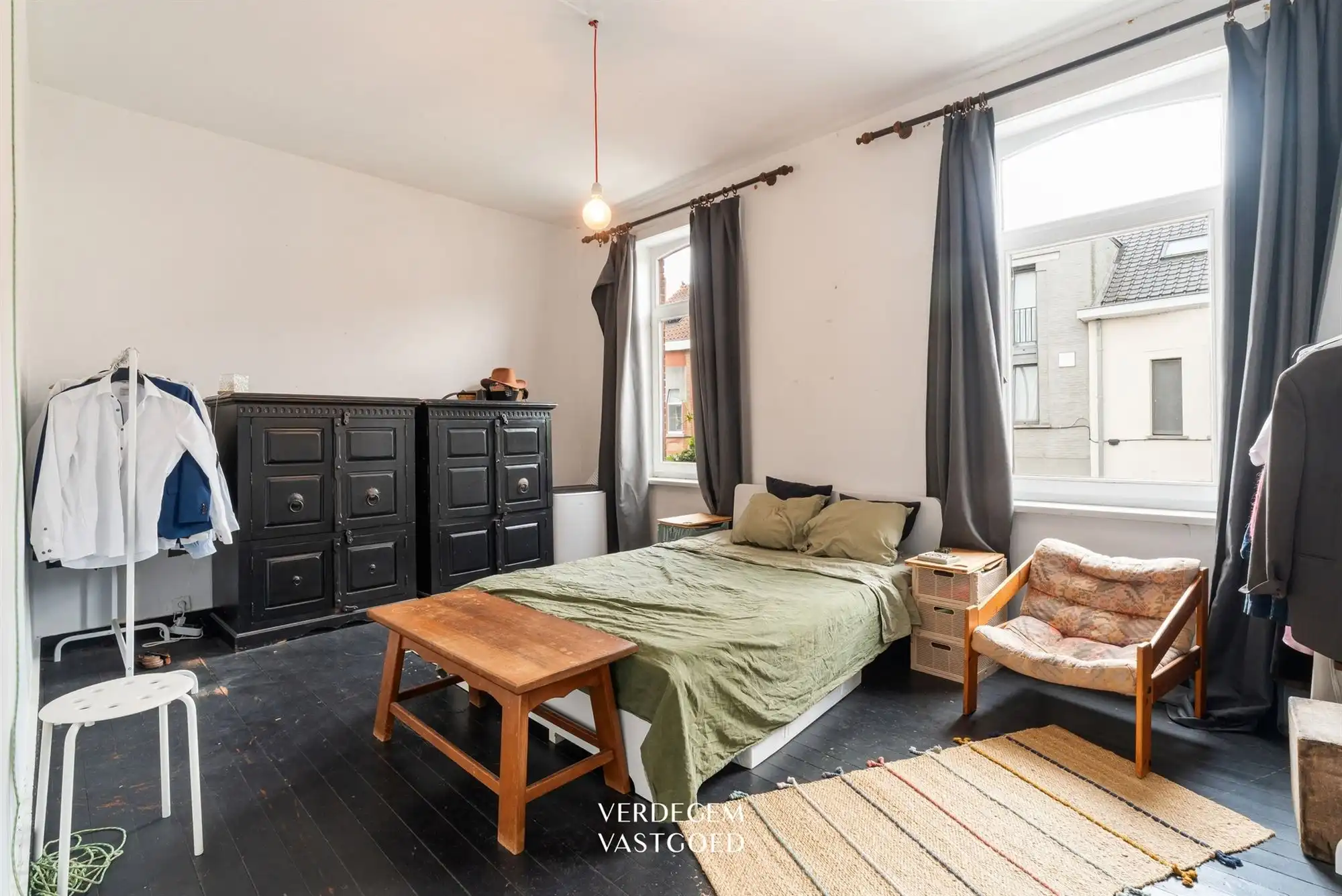 Karaktervolle woning met fijne tuin foto 7