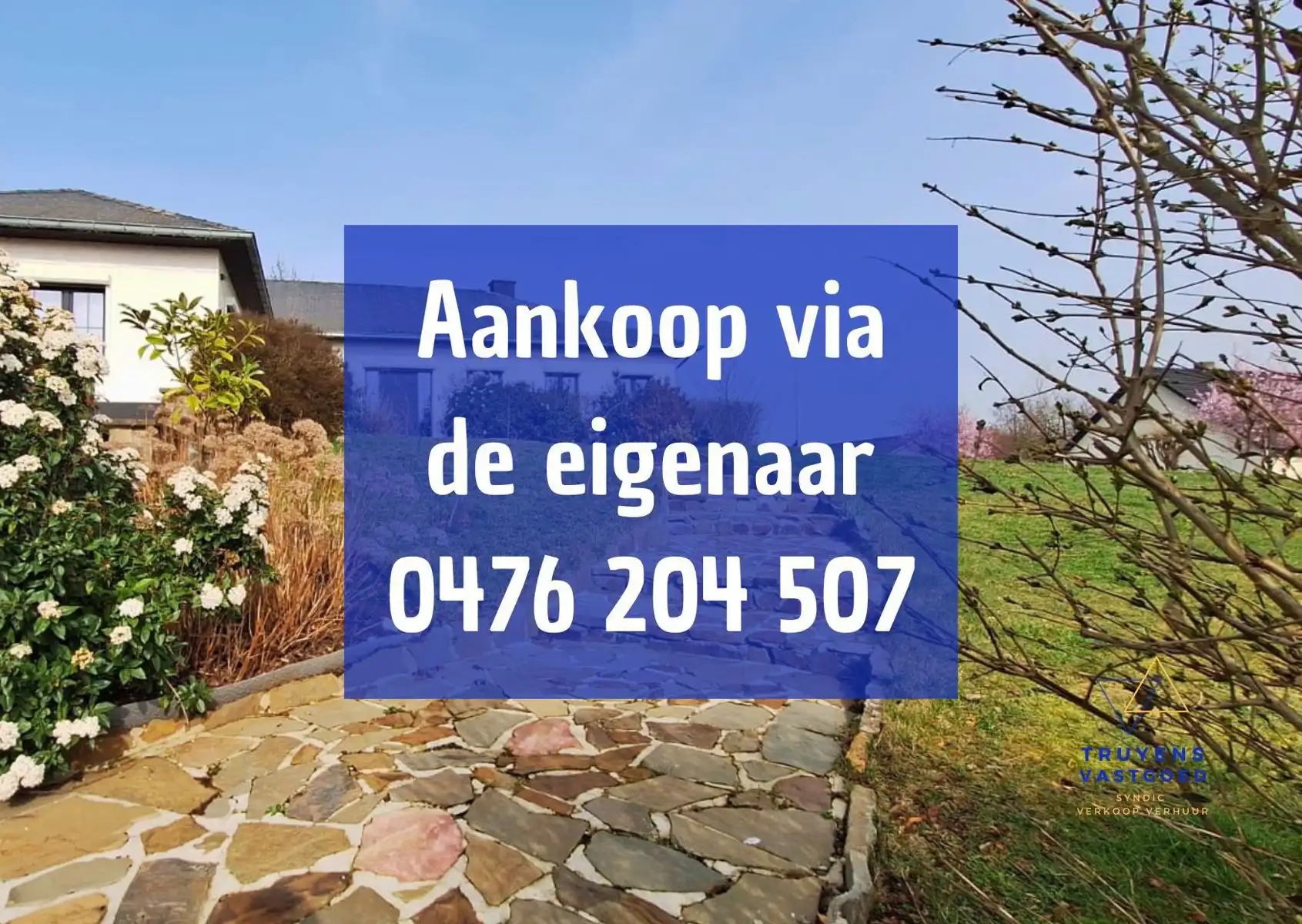 Villa te koop foto 3