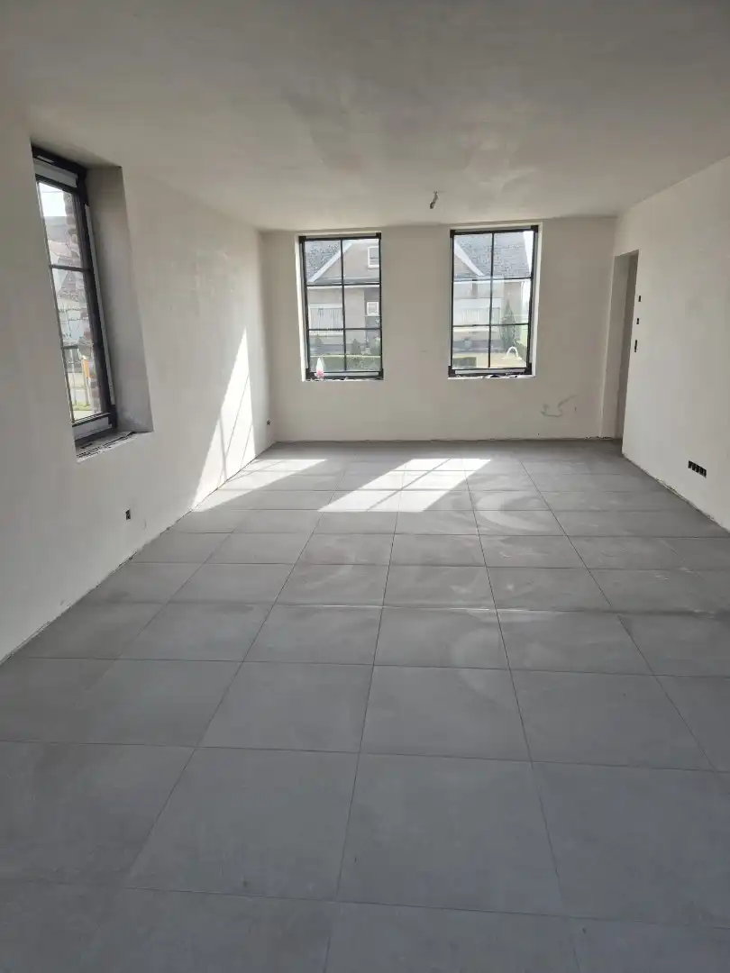 Nieuwbouw OB te Waanrode foto 6