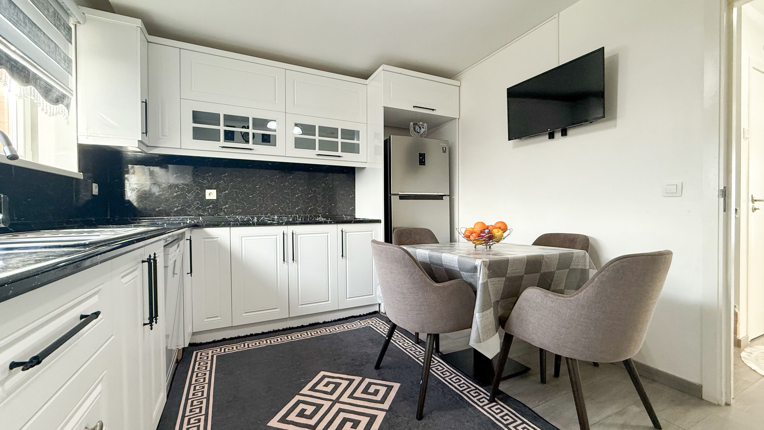 Ruim instapklaar duplex app in Paal, 108m², 3 slpks foto 11