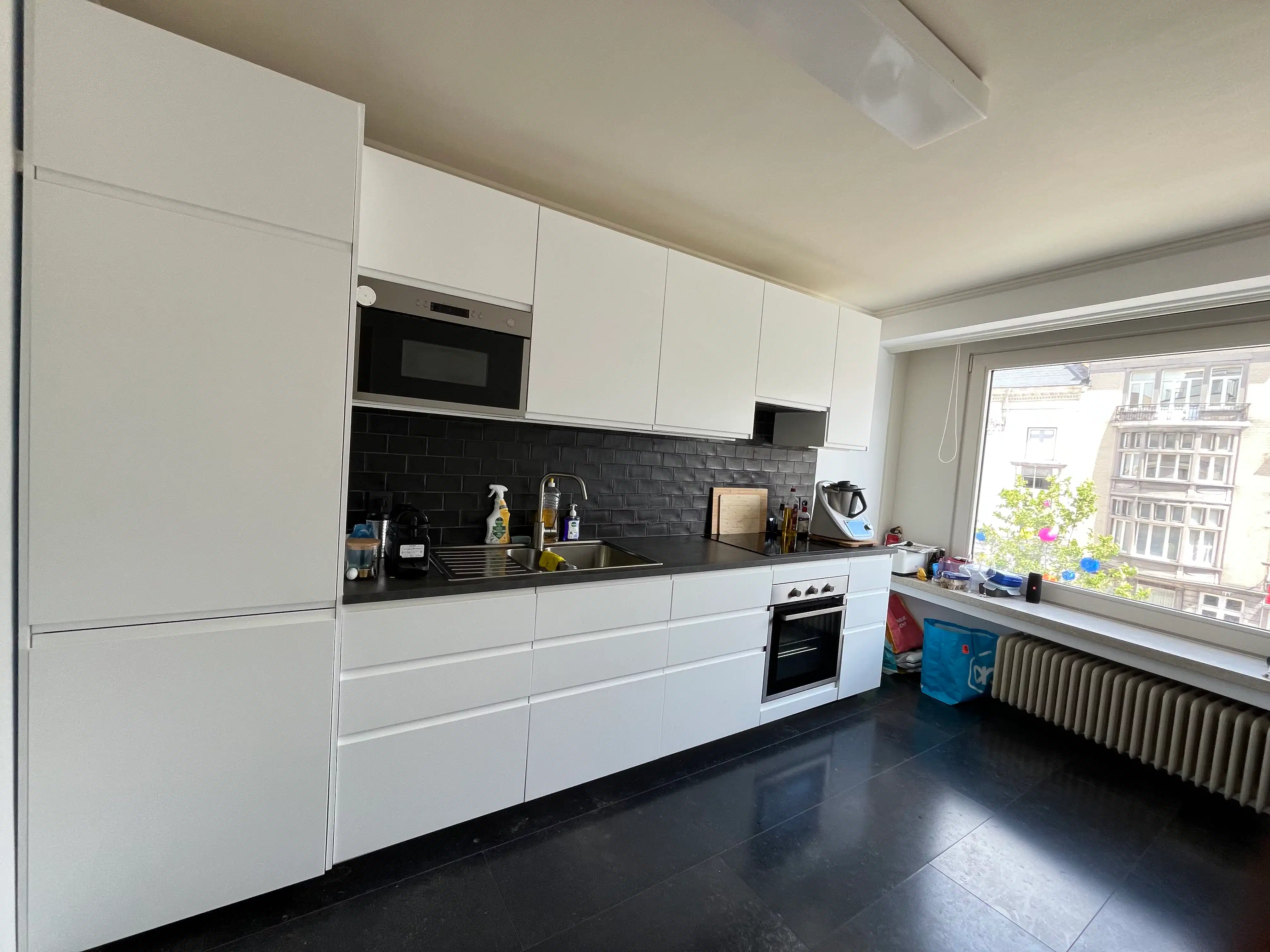 Gezellig, instapklaar appartement foto 8